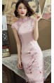 Khaleesi "C" Cheongsam